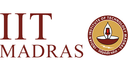 IIT Madras Logo