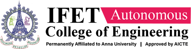 IFET College Logo