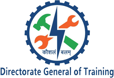 National Skill Training Institute Logo