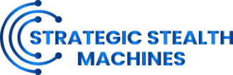 Strategic Stealth Machines-logo